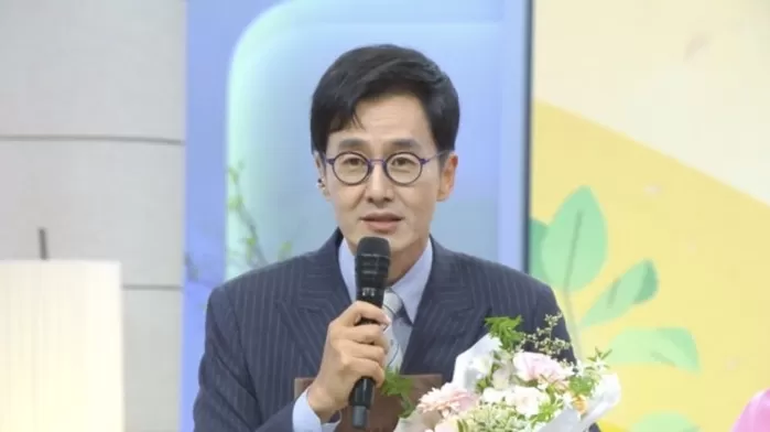 引用:KBS 1TV番組『朝の広場』