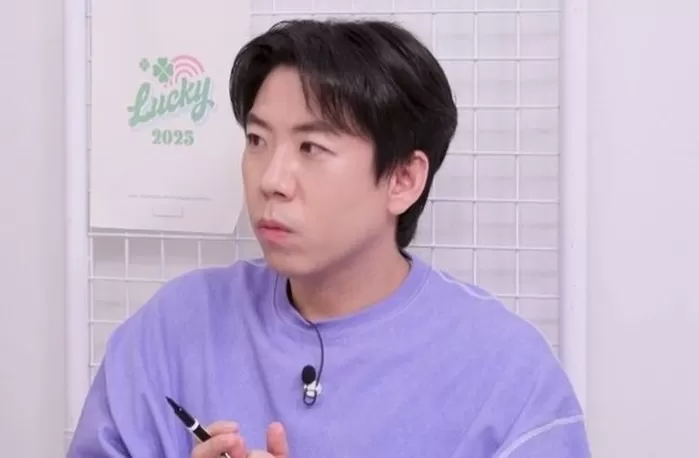 引用:KBSバラエティ番組『クイズバラエティ~屋根部屋の問題児たち』