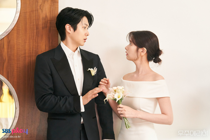 引用:SBSドラマ『私と結婚してくれますか?』