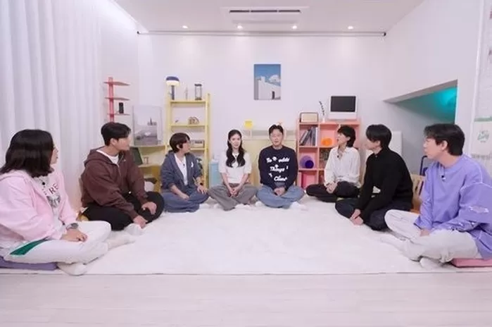 引用:KBSバラエティ番組『クイズバラエティ~屋根部屋の問題児たち』