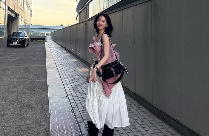  引用：Instagram＠katarinabluu