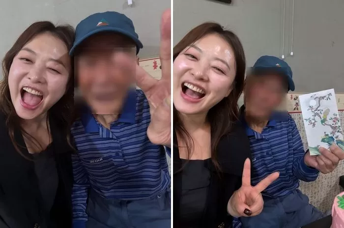 引用:Instagram@shimjinhwa