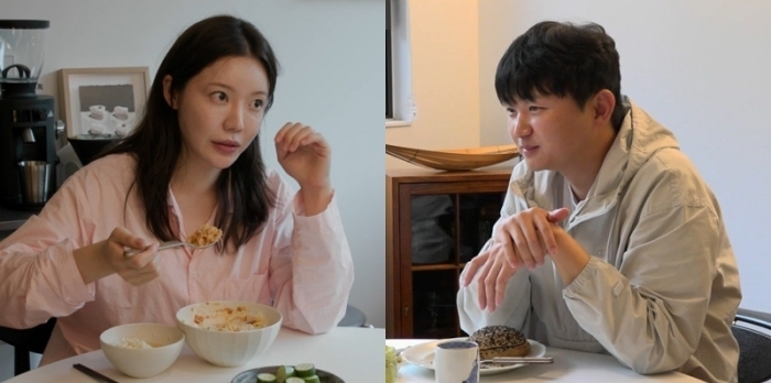引用:MBCバラエティ番組『全知的おせっかい視点』