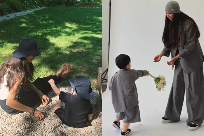 引用:Instagram@iamchocobi