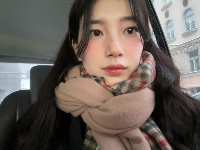  引用：Instagram＠skuukzky