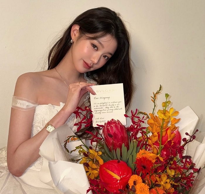  引用：Instagram＠for_everyoung10