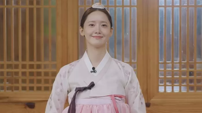  YouTubeチャンネル「Yoona\'s So Wonderful Day イム・ユンアオフィシャル」