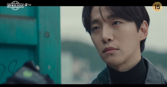  引用：tvNドラマ『テプン商事』