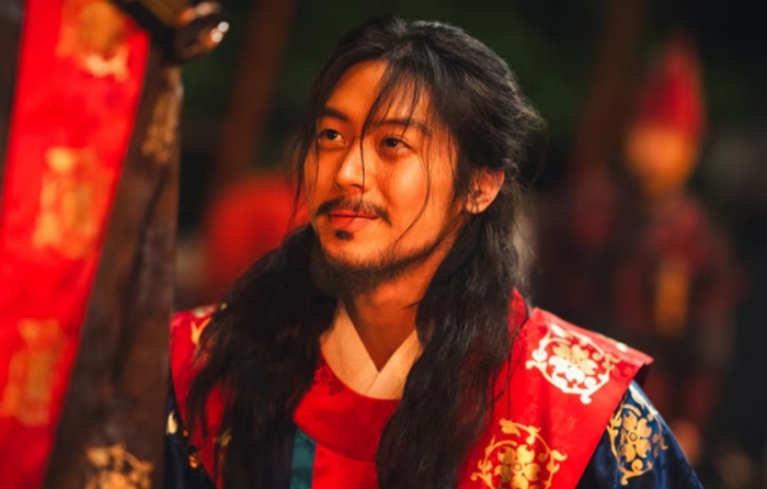 引用:tvN『暴君のシェフ』