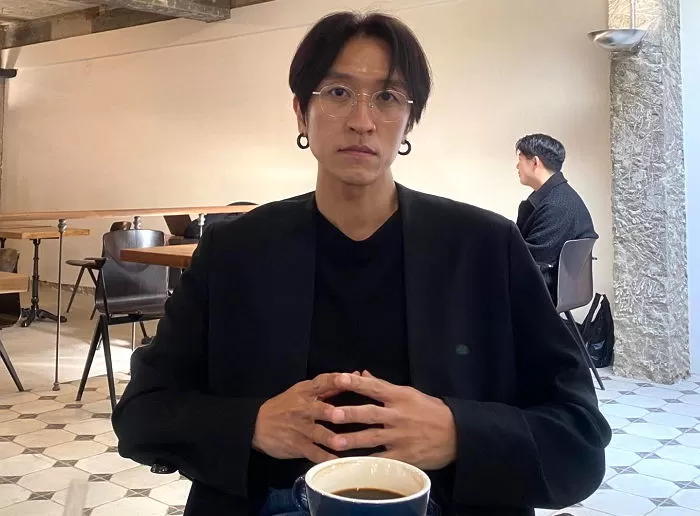 引用:Instagram@paeksunghyun