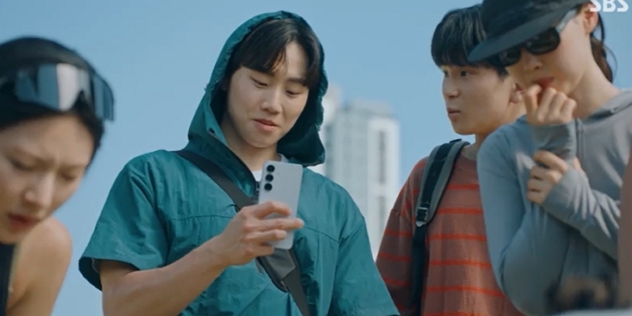 引用:SBSドラマ『私と結婚してくれますか?』