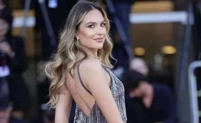  引用：パメラ・ジェニーニのInstagramアカウント