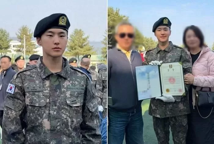  引用：Instagram＠ho5hi_kwon