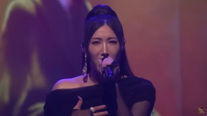  引用：Youtube 『The Tonight Show Starring Jimmy Fallon』