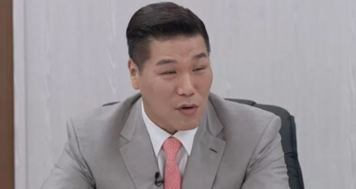  引用：JTBCバラエティ番組『離婚熟慮キャンプ』