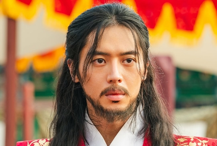 引用:tvN『暴君のシェフ』