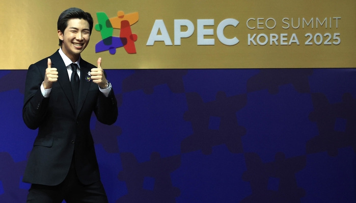 Credit: GettyimagesKorea