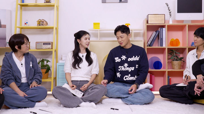 引用:KBS 2TVバラエティ番組『クイズバラエティ~屋根部屋の問題児たち』
