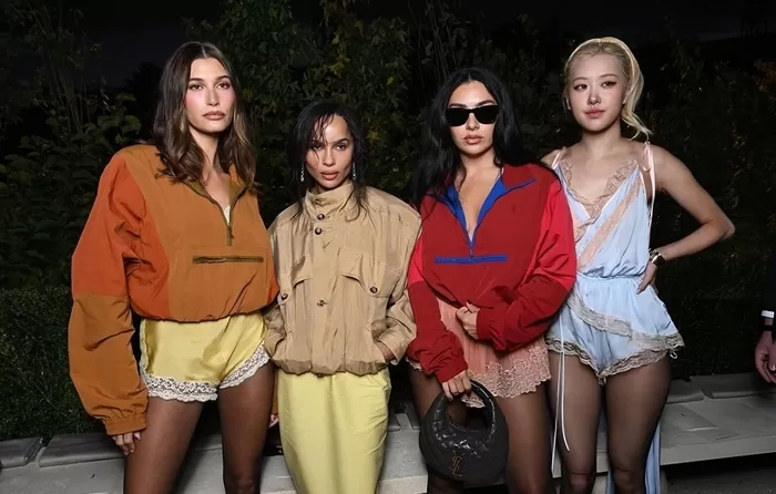 引用:ELLE UK