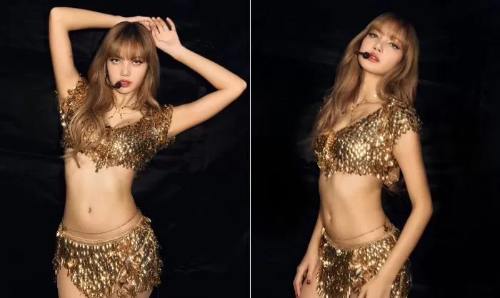  引用：Instagram＠lalalalisa_m