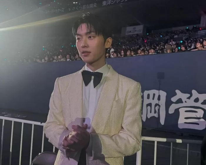 引用:Instagram@_choiiii__