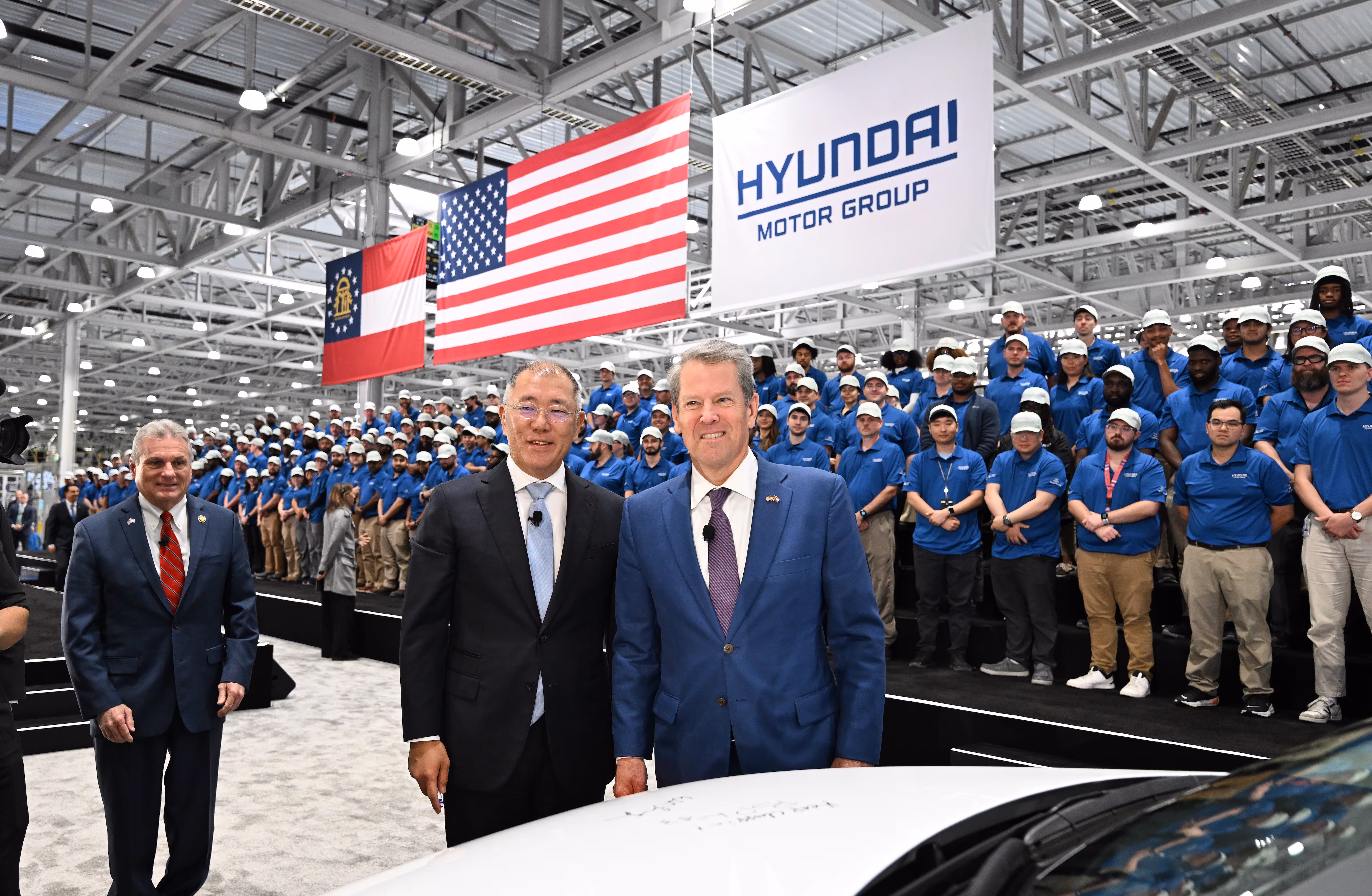 引用：現代自動車グループ