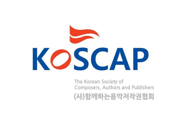 함께하는음악저작권협회 로고. / 함께하는음악저작권협회