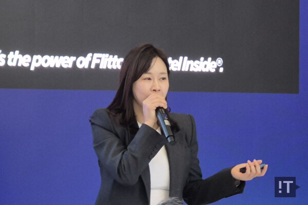 김연수 한글과컴퓨터 대표 / 권용만 기자