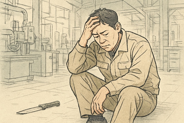 引用:記事の内容と関連しAIツールで作成されたイメージ