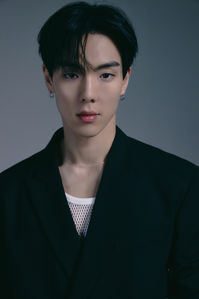 MONSTA X・ショヌ、恋愛リアリティのサウンドトラックに参加！甘美な