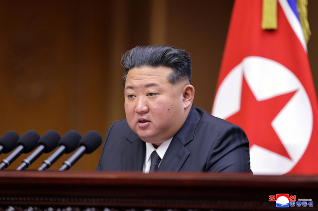 引用:朝鮮中央通信