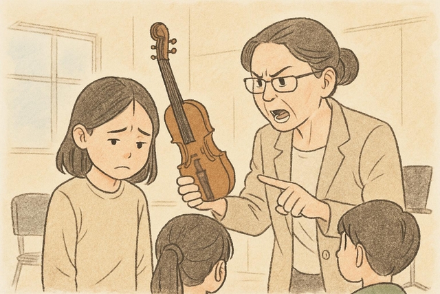 引用:記事の内容と関連しAIツールで作成されたイメージ