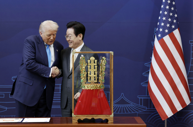 引用：韓国・大統領室