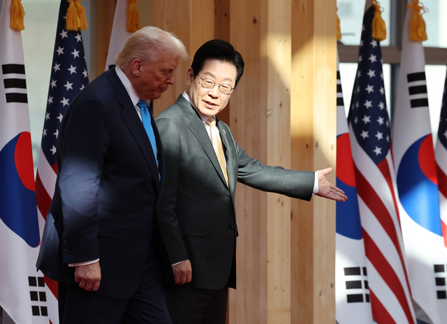 引用:韓国大統領室通信