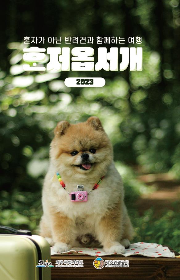 2023 혼저옵서개