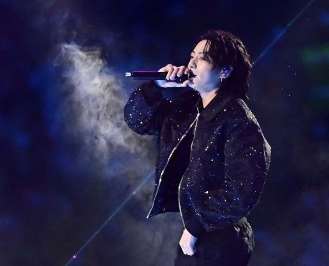 (Credit: Big Hit Music)