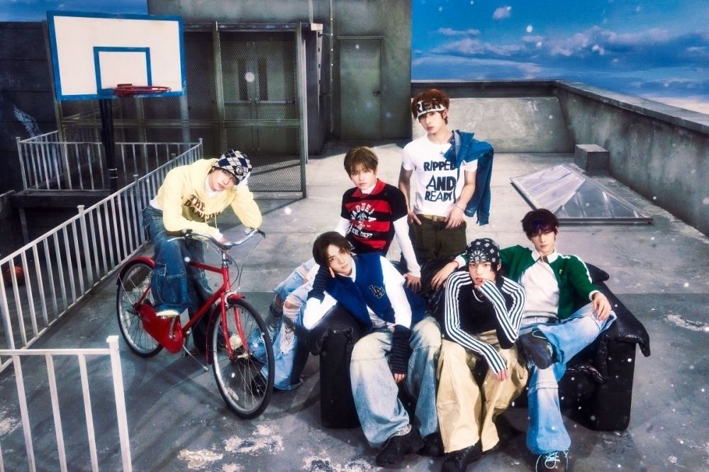 TWS (Pledis Entertainment)