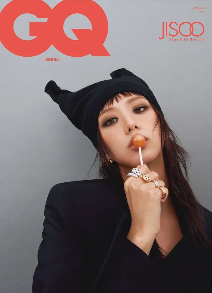 (Credit: GQ Korea)