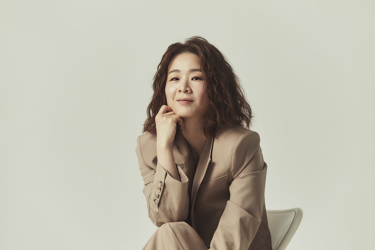 Lee Ja-ram (Wansung Playground)