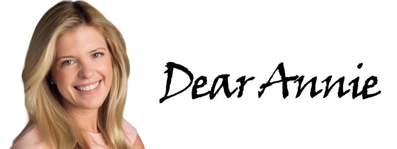 dear annie