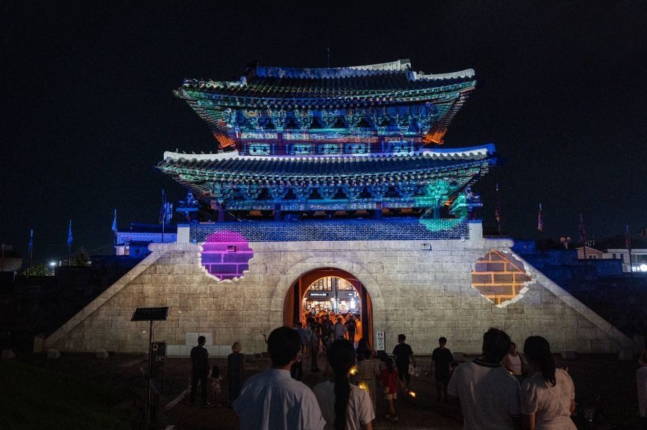2025 Korean Heritage Media Art: A Spotlight on Heritage