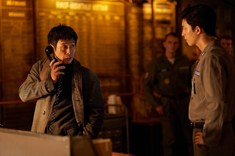 引用:NETFLIXオリジナル映画『グッドニュース』