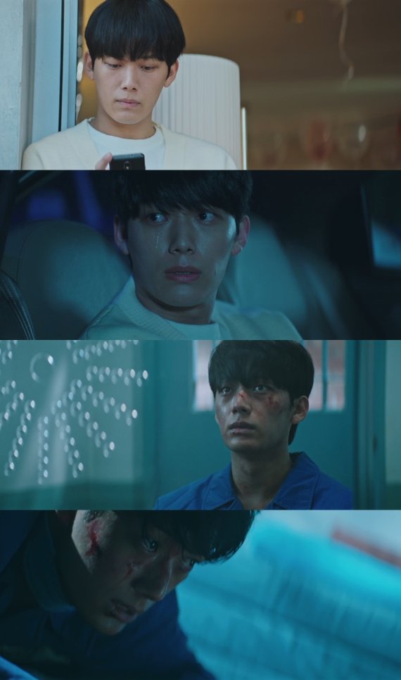 引用：KBS2『ウンスのいい日』