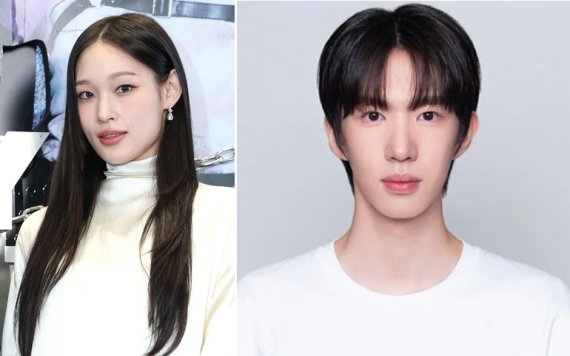 Credit: News1 (left), Modern Berry Korea (right)