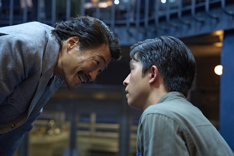 引用:NETFLIXオリジナル映画『グッドニュース』