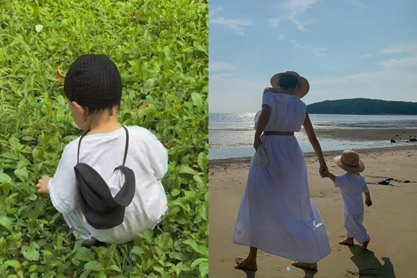 引用:ムン・ガビのSNSアカウント