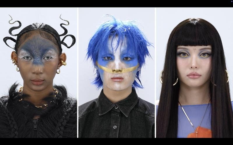 引用：Coupang Play『Just Make-Up』