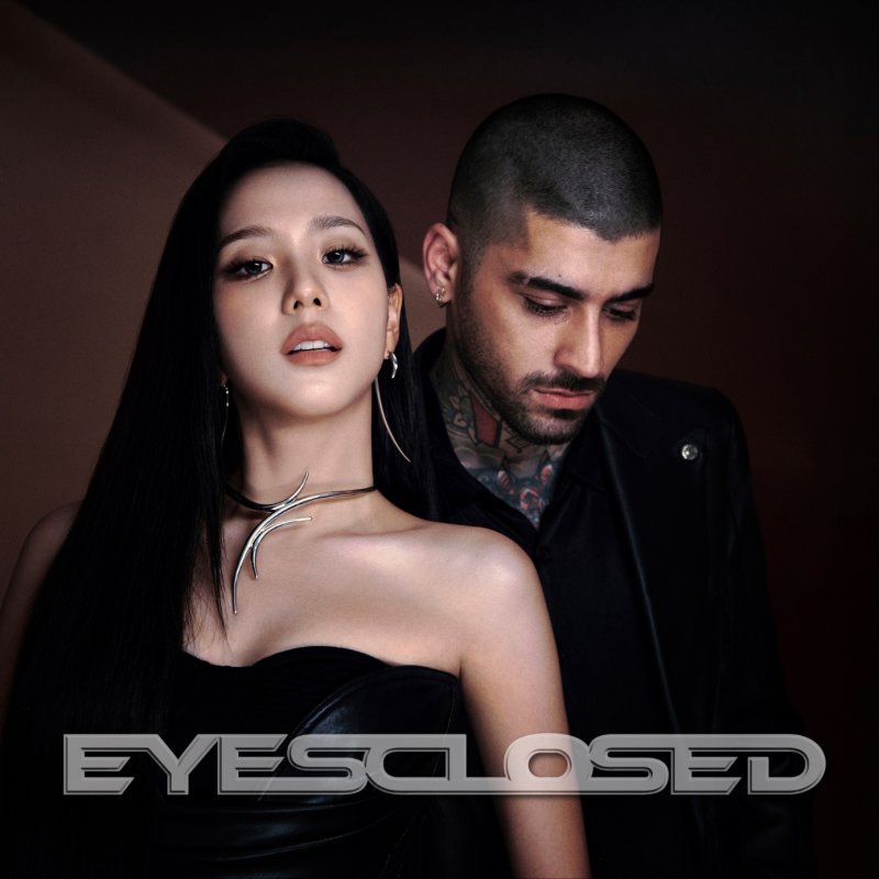 引用：ジス「EYES CLOSED」