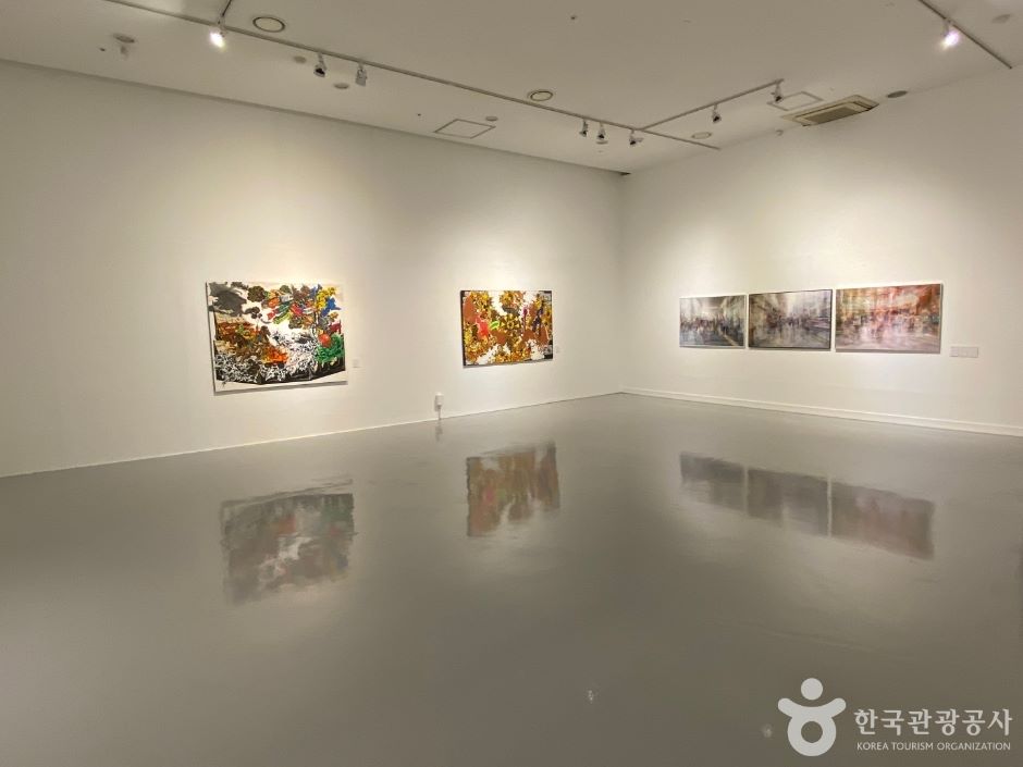 김홍도 미술관 / 사진=한국관광공사@TourAPI