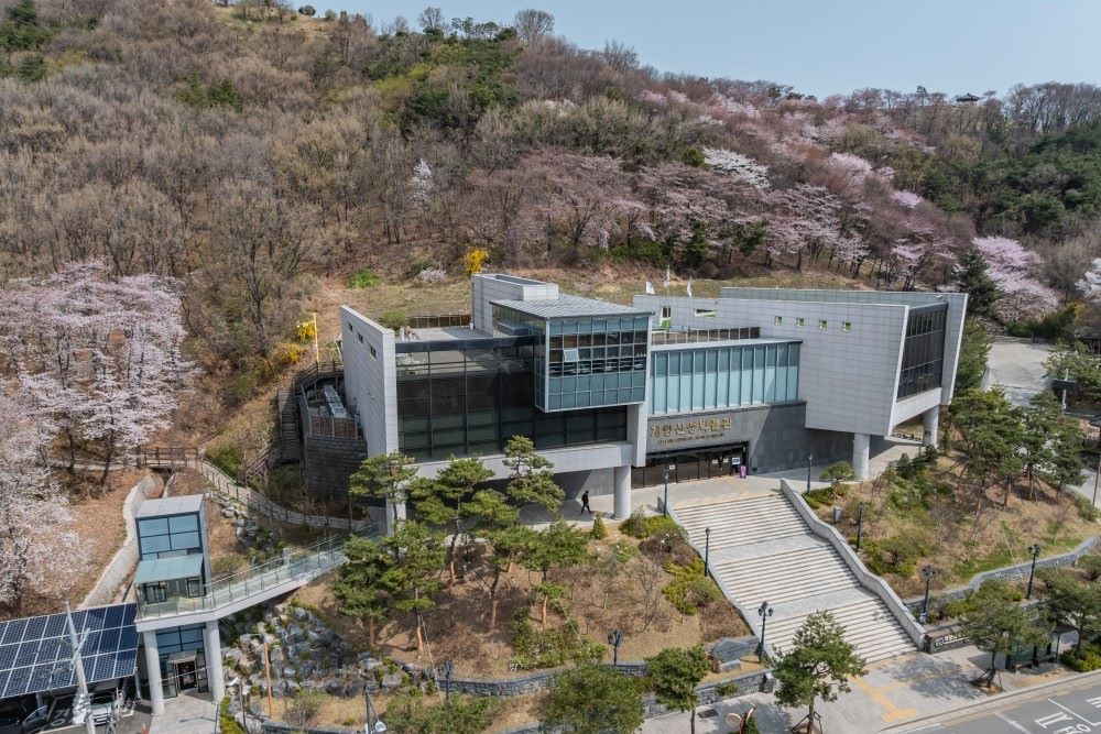 계양산성박물관 / 사진=인천투어갤러리